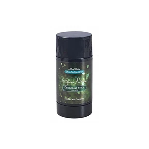 Mon Platin Deodorant pánsky - Green Natu re 80 ml