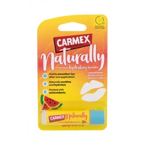 CARMEX Natural Hydratační balzám na rty meloun 4,25 g