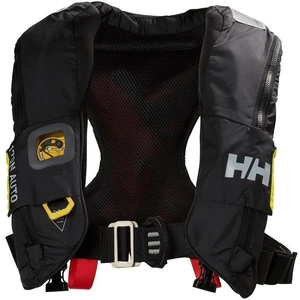 Helly Hansen SailSafe Inflatable Race Ebony