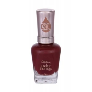 Sally Hansen Color Therapy pečující lak na nehty odstín 370 Unwine'd 14.7 ml