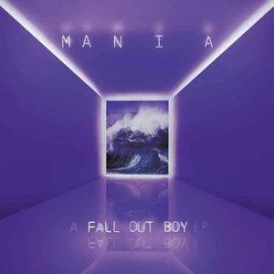 Fall Out Boy Mania (LP)