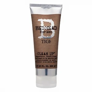 Tigi Bed Head B for Men Clean Up Peppermint Conditioner kondicionér pre každodenné použitie 200 ml