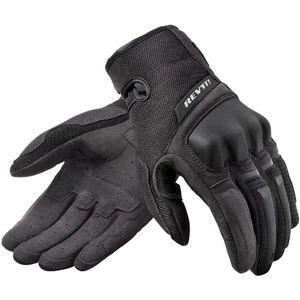 Rev'it! Volcano Black L Motorcycle Gloves