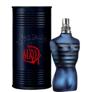 Jean Paul Gaultier Le Male Ultra Male toaletní voda pro muže 200 ml