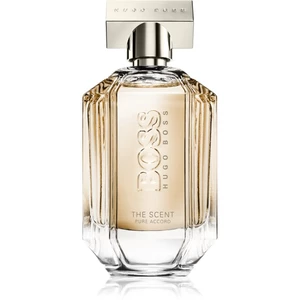 HUGO BOSS - The Scent For Her Pure Accord - Parfemová voda