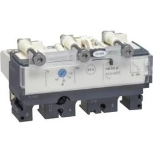 Spoušť Schneider Electric LV429155 Spínací napětí (max.): 750 V/DC 1 ks