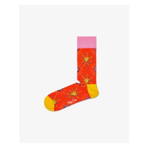 Pink Panther Pink Plunk Plink Socks Happy Socks - Men