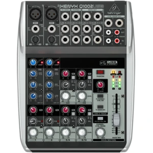 Behringer XENYX Q1002USB