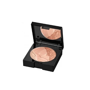 Alcina Bronzující púder s trblietavými pigmentmi (Sun Kiss Powder) 9 g