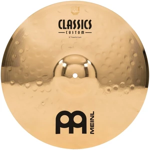 Meinl CC16PC-B Classics Custom Crash talerz perkusyjny 16"