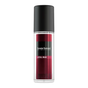 Bruno Banani Loyal Man - deodorant s rozprašovačem 75 ml