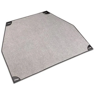 RockBag Drum Carpet 165 x 140 cm