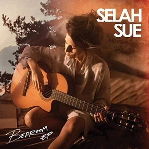 Selah Sue Bedroom (LP)