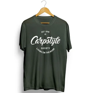 Carpstyle tričko t shirt 2018-velikost xxl