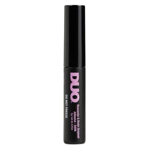 Ardell Duo Rosewater & Biotin Striplash Adhesive Dark 5 g umělé řasy pro ženy