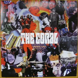 Coral Coral (LP) 180 g