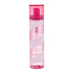 Aquolina Pink Sugar perfumy do włosów dla kobiet 100 ml