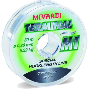 Mivardi Terminal M1 0,20 mm 30 m