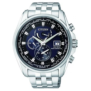 Citizen Eco-Drive Radio Controlled AT9030-55L