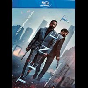 Tenet 2 Blu-ray (BD+Blu-ray+Blu-ray bonus disk) - BLU-RAY