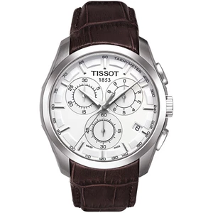 Tissot T-Trend Couturier T035.617.16.031.00