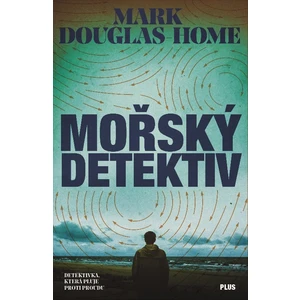 Mořský detektiv - Mark Douglas-Home