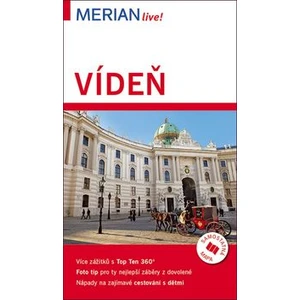 Vídeň - Merian Live! - Christian Eder
