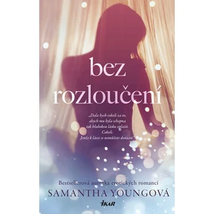 Bez rozloučení - Samantha Youngová