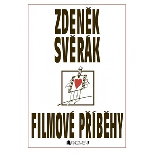 Filmové příběhy - Zdeněk Svěrák