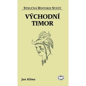 Východní Timor - stručná historie států - Jan Klíma
