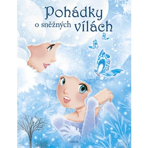 Pohádky o sněžných vílách