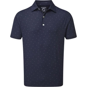 Footjoy Smooth Pique Chemise polo