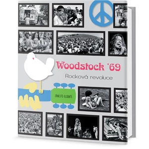 Woodstock ´69 - Ernesto Assante