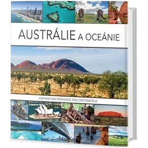 Austrálie a Oceánie - Karen Groeneveld