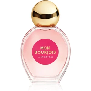 Bourjois Mon Bourjois La Magnétique parfémovaná voda pro ženy 50 ml