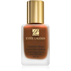 Estée Lauder Double Wear Stay-in-Place dlhotrvajúci make-up SPF 10 odtieň 7C1 Rich Mahogany 30 ml