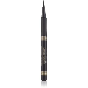 Max Factor Masterpiece High Precision Liquid Eyeliner 01 Velvet Black eyeliner w pisaku 1 ml