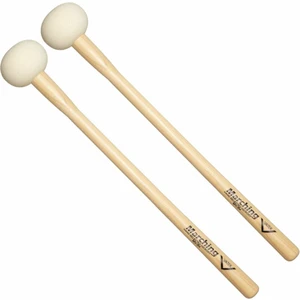 Vater MV-B4 Marching Bass Drum Mallet Schlägel für Marchinginstrumente