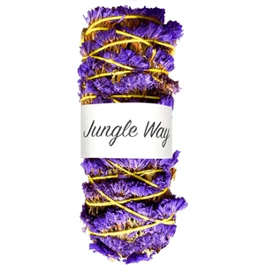 Jungle Way White Sage & Forget-Me-Not kadidlo 10 cm