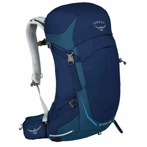 Osprey Stratos 26 Cetacean Blue