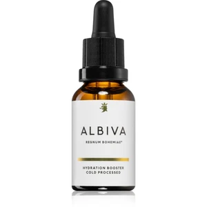 Albiva Hydration Booster obnovující pleťový booster s hydratačním účinkem 25 ml