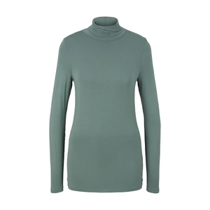 Tom Tailor Dámské triko Slim Fit 1032835.19643 XL