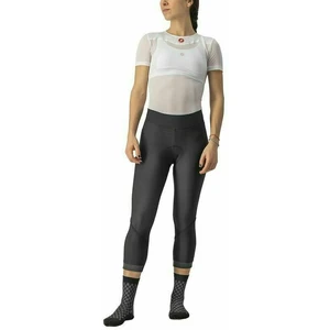 Castelli Velocissima Thermal Knicker Black/Black Reflex M