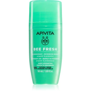 Apivita Deo dezodorant roll-on ml