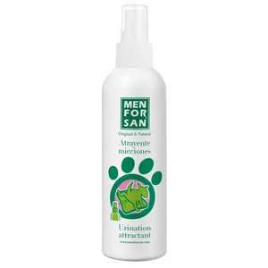 Menforsan Spray für die Welpenerziehung, 125 ml