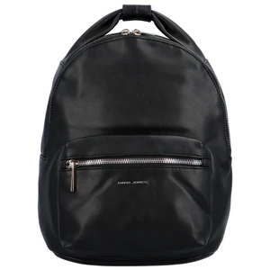 David Jones Dámsky batoh 6830-2 Black