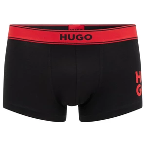 Hugo Boss Pánské boxerky HUGO 50478778-001 XXL
