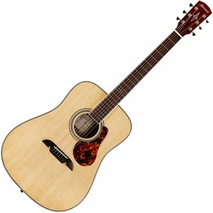 Alvarez MD70BG Natural