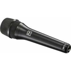 Electro Voice RE420 Microphone de chant à condensateur
