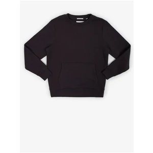 Dark Grey Boys' Sweatshirt Tom Tailor - Boys